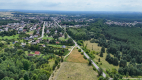 Żarki, ul. Moniuszki | Działka inwestycyjna