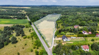 Żarki, ul. Moniuszki | Działka inwestycyjna