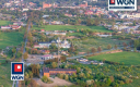 Lidzbark Warmiński, budynek biurowo-techniczny z dużą działką inwestycyjną, sprzedam, 3 500 0000 zł, netto.  
  
Duża działka i