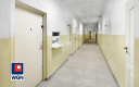 Ełk, budynek biurowy, 2564 m2, sprzedam, 1 450 000 zł, netto.  
  
Na sprzedaż budynek biurowy na dużej działce z dostępem do h
