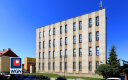 Ełk, budynek biurowy, 2564 m2, sprzedam, 1 450 000 zł, netto.  
  
Na sprzedaż budynek biurowy na dużej działce z dostępem do h