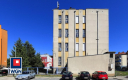 Ełk, budynek biurowy, 2564 m2, sprzedam, 1 450 000 zł, netto.  
  
Na sprzedaż budynek biurowy na dużej działce z dostępem do h