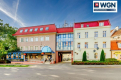 Kętrzyn, budynek biurowy, 1035 m2, sprzedam, 1 000 000 zł, netto.  
  
Na sprzedaż budynek o funkcji biurowo-usługowej w centru