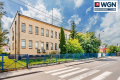 Sępólno Krajeńskie, budynki biurowo-magazynowe, 1021 m2, sprzedam, 580 000 zł, netto.  
  
Biura z zapleczem magazynowym w dobr