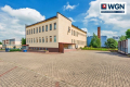 Sępólno Krajeńskie, budynki biurowo-magazynowe, 1021 m2, sprzedam, 580 000 zł, netto.  
  
Biura z zapleczem magazynowym w dobr