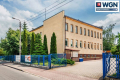 Sępólno Krajeńskie, budynki biurowo-magazynowe, 1021 m2, sprzedam, 580 000 zł, netto.  
  
Biura z zapleczem magazynowym w dobr