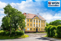 Brześć Kujawski, obiekt biurowo-techniczny, 961 m2, sprzedam, 790 000 zł netto.  
  
Historyczny budynek pod inwestycję.  
  
P