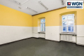 Brześć Kujawski, obiekt biurowo-techniczny, 961 m2, sprzedam, 790 000 zł netto.  
  
Historyczny budynek pod inwestycję.  
  
P