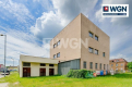 Kościan, budynek biurowo-techniczny, 1780 m2, sprzedam, 730 000 zł netto.  
  
Przedmiotem sprzedaży jest prawo użytkowania wie