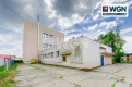 Kościan, budynek biurowo-techniczny, 1780 m2, sprzedam, 730 000 zł netto.  
  
Przedmiotem sprzedaży jest prawo użytkowania wie