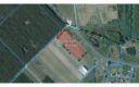 Sobin, Polkowice, działka, 1,9 ha, sprzedaż, 3 040 000 zł.  
  
Na sprzedaż grunt komercyjny w strefie ekonomicznej w miejscowo