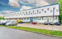 Koszalin, budynek magazynowo - biurowy, sprzedam, 1 300 000 PLN netto.  
  
Obiekt z przeznaczeniem na akademik lub hostel, w p