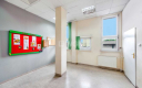 Koszalin, budynek magazynowo - biurowy, sprzedam, 1 300 000 PLN netto.  
  
Obiekt z przeznaczeniem na akademik lub hostel, w p