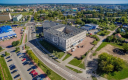 Suwałki, budynek biurowo - usługowy, 5 441 m2, działka 6 379 m2, sprzedam, 2 880 000 PLN netto.  
  
Na sprzedaż budynek biurow