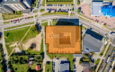 Suwałki, budynek biurowo - usługowy, 5 441 m2, działka 6 379 m2, sprzedam, 2 880 000 PLN netto.  
  
Na sprzedaż budynek biurow