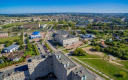 Suwałki, budynek biurowo - usługowy, 5 441 m2, działka 6 379 m2, sprzedam, 2 880 000 PLN netto.  
  
Na sprzedaż budynek biurow