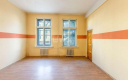Pyrzyce, kompleks budynków, 1490 m2, sprzedam, 1 190 000 PLN netto.  
  
Kompleks budynków na mieszkania lub hotel, 30 km od Sz