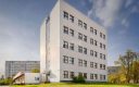 Skarżysko-Kamienna, budynki biurowo-usługowe, 2 438 m2, sprzedam, 1 490 000 PLN netto.  
  
Kompleks budynków biurowo-usługowyc