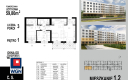 Głogów, mieszkanie, 3 pokoje, balkon, winda, 59,80 m2, sprzedam, 424580 zł.  
  
KUPUJĄCY NIE PŁACI PROWIZJI!  
OFERTA BEZPOŚRE