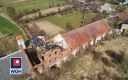 Miłogoszcz, gmina Rudna, grunt 9,9615 ha, sprzedam 430 000 zł.  
  
Na sprzedaż nieruchomość wraz z zabudowaniami po dawnym fol