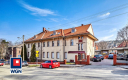 Nowa Ruda, budynki usługowe, 1832 m2, sprzedam, 2 000 000 PLN, netto.  
  
Nieruchomość zabudowana budynkiem biurowo-techniczny