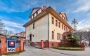 Nowa Ruda, budynki usługowe, 1832 m2, sprzedam, 2 000 000 PLN, netto.  
  
Nieruchomość zabudowana budynkiem biurowo-techniczny