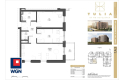 Lubin, mieszkanie, 3 pokoje, balkon, winda, 64,94 m2, sprzedam, 571472 zł.  
  
KUPUJĄCY NIE PŁACI PROWIZJI!  
OFERTA BEZPOŚRED