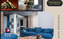 Lubin, mieszkanie, 2 pokoje, balkon, winda, 48,88 m2, sprzedam, 439920 zł.  
  
KUPUJĄCY NIE PŁACI PROWIZJI!  
OFERTA BEZPOŚRED