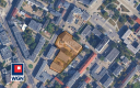 Włocławek, kompleks budynków biurowych, 7508 m2, z parkingiem w centrum, sprzedam 3 840 000 PLN, netto.  
  
Zgodnie z aktualny