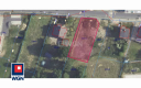 Radwanice, powiat Polkowice, działka, 800 m2, sprzedaż, 120000 zł.  
  
Na sprzedaż grunt budowlany, działki 240/1; 240/2; 240/