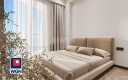 Batumi, Gruzja, region Adżara, apartament, 47,02 m2, 385093 zł.  
  
Apartament na 5 piętrze z balkonem. Salon z aneksem kuchen