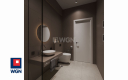 Batumi, Gruzja, region Adżara, apartament, 47,02 m2, 385093 zł.  
  
Apartament na 5 piętrze z balkonem. Salon z aneksem kuchen
