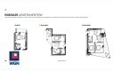 Batumi, Gruzja, region Adżara, apartament, 47,02 m2, 385093 zł.  
  
Apartament na 5 piętrze z balkonem. Salon z aneksem kuchen