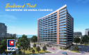 Batumi, Gruzja, region Adżara, apartament, 47,02 m2, 385093 zł.  
  
Apartament na 5 piętrze z balkonem. Salon z aneksem kuchen