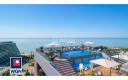 Batumi, Gruzja, region Adżara, apartament, 47,02 m2, 385093 zł.  
  
Apartament na 5 piętrze z balkonem. Salon z aneksem kuchen
