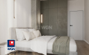 Batumi, Gruzja, region Adżara, apartament, 57,5 m2, 302440 zł.  
  
Apartament na 19 piętrze z balkonem. Salon z aneksem kuchen