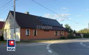 Krzelów, dom, 4 pokoje, 131 m2, sprzedam, cena 410 000 zł.  
 
Na sprzedaż 2/3 domu wolnostojącego - 131 m2 powierzchni: 
- par