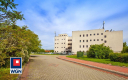 Opole, budynek biurowo - techniczny, 9392 m2, sprzedam, 7 790 000,- PLN netto.  
  
Budynek na największym osiedlu miasta:  
- 