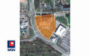 Opole, budynek biurowo - techniczny, 9392 m2, sprzedam, 7 790 000,- PLN netto.  
  
Budynek na największym osiedlu miasta:  
- 