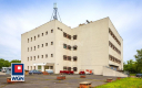 Opole, budynek biurowo - techniczny, 9392 m2, sprzedam, 7 790 000,- PLN netto.  
  
Budynek na największym osiedlu miasta:  
- 