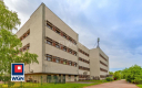 Opole, budynek biurowo - techniczny, 9392 m2, sprzedam, 7 790 000,- PLN netto.  
  
Budynek na największym osiedlu miasta:  
- 