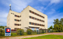 Opole, budynek biurowo - techniczny, 9392 m2, sprzedam, 7 790 000,- PLN netto.  
  
Budynek na największym osiedlu miasta:  
- 