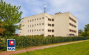 Opole, budynek biurowo - techniczny, 9392 m2, sprzedam, 7 790 000,- PLN netto.  
  
Budynek na największym osiedlu miasta:  
- 