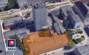 Łódź, budynek usługowo - mieszkalny, 5611 m2, sprzedam, 8 990 000 PLN netto  
 
Nieruchomość w centrum Łodzi: 
- w otoczeniu za