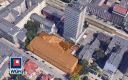 Łódź, budynek usługowo - mieszkalny, 5611 m2, sprzedam, 8 990 000 PLN netto  
 
Nieruchomość w centrum Łodzi: 
- w otoczeniu za