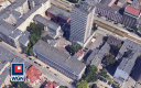 Łódź, budynek usługowo - mieszkalny, 5611 m2, sprzedam, 8 990 000 PLN netto  
 
Nieruchomość w centrum Łodzi: 
- w otoczeniu za