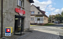 Kaźmierzów, NOWA CENA powiat Polkowice, dom z lokalem 125 m2, garaż, działka 1000 m2, sprzedam, 310 000 zł  
  
Do sprzedania d
