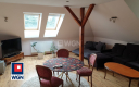 Polkowice, 3 pokoje, piętro domu z ogrodem, wynajmę, 130 m2, 3900 zł miesięcznie.  
  
  
Dostępne od 03.2026r. Polecam.  
  
D
