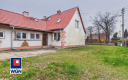 Przemków, dom w zabudowie bliźniaczej, powierzchnia 178 m2, działka 842 m2, sprzedam, cena 540 000 zł.  
  
  
Dom w zabudowie 