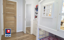 Legnica, mieszkanie, 2 pokoje + salon z kuchnią, 53,90 m2, sprzedam, 480 000 zł. 
 
Na sprzedaż mieszkanie przy ul. Marsa na 2 